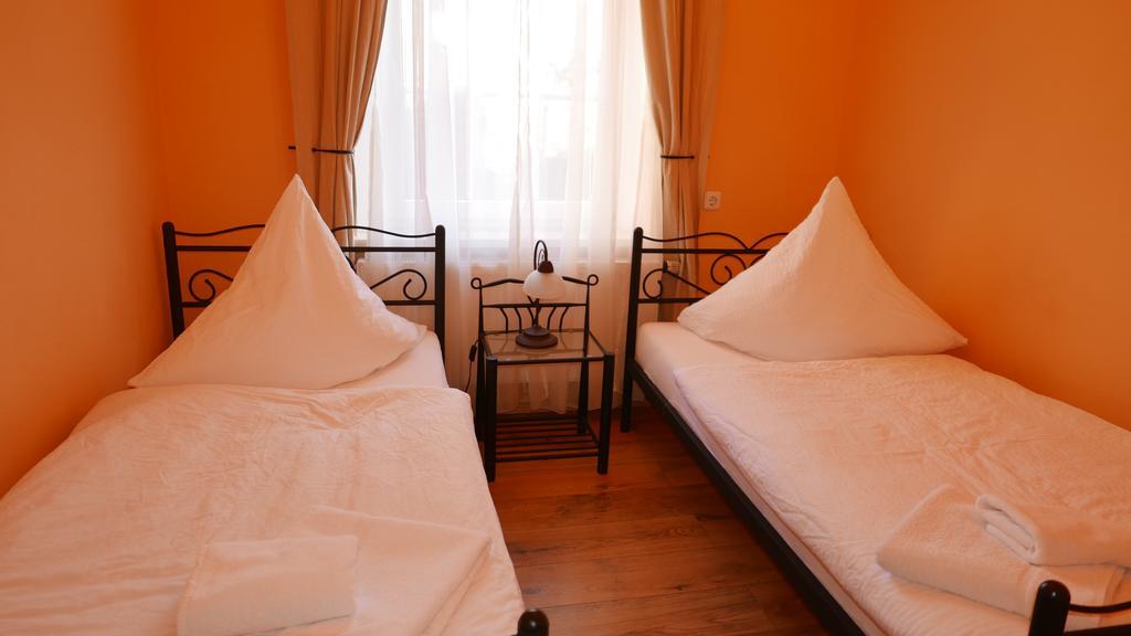 Reusa Apartments Plauen Zewnętrze zdjęcie