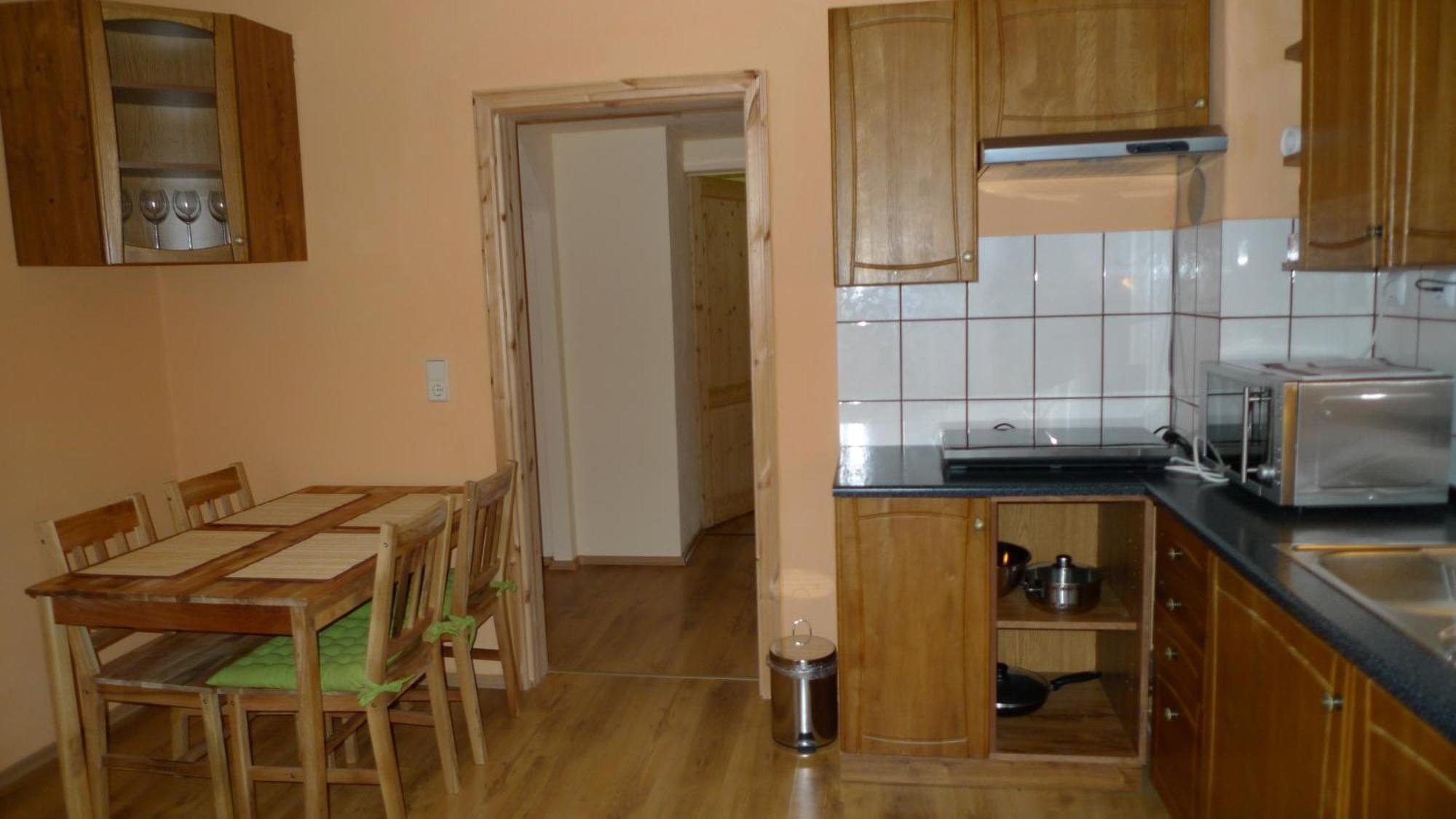 Reusa Apartments Plauen Zewnętrze zdjęcie