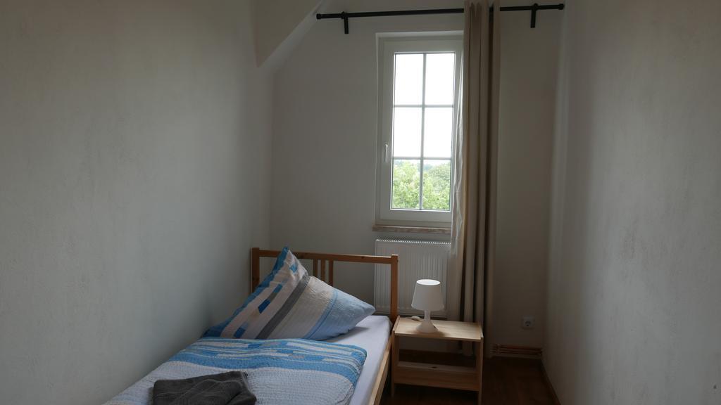 Reusa Apartments Plauen Zewnętrze zdjęcie