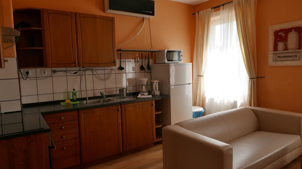 Reusa Apartments Plauen Zewnętrze zdjęcie