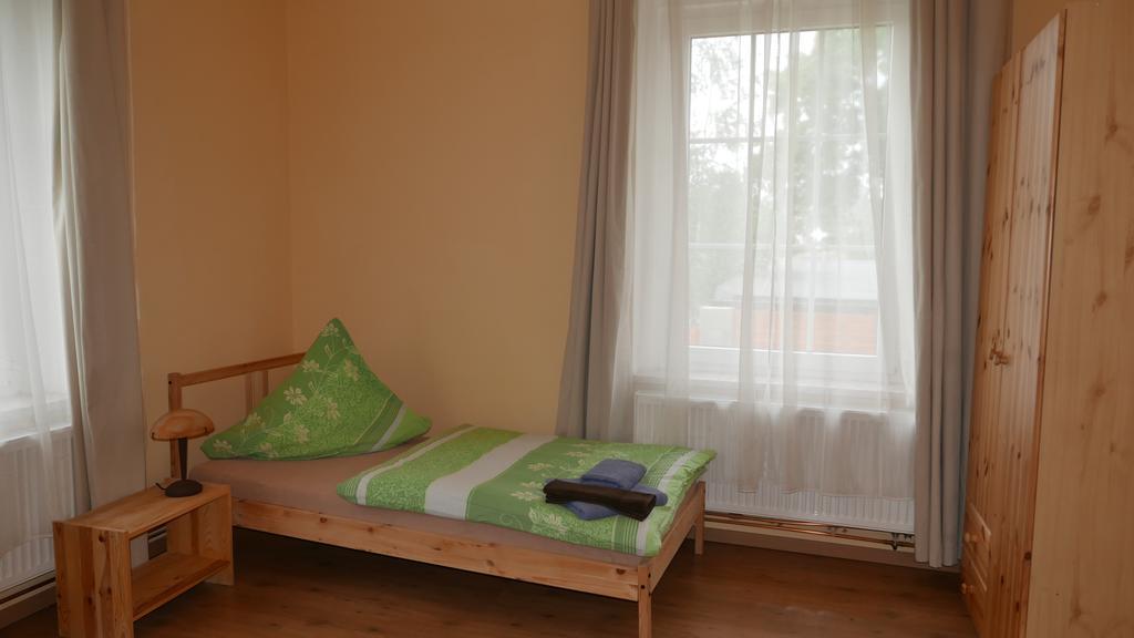 Reusa Apartments Plauen Zewnętrze zdjęcie