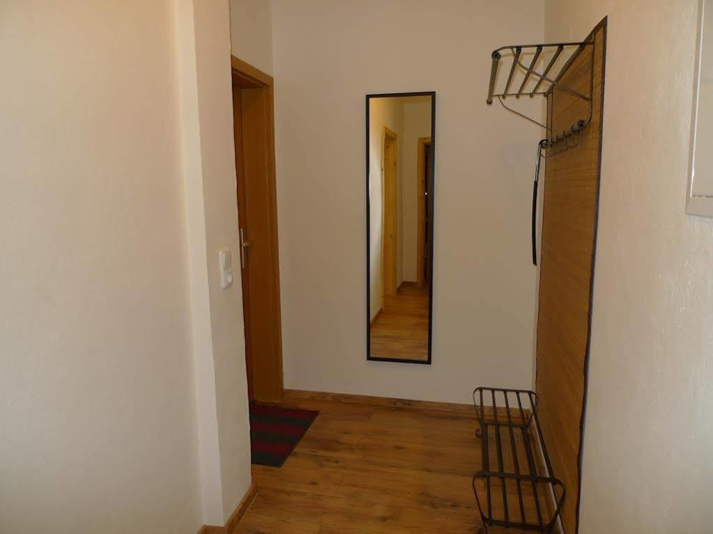 Reusa Apartments Plauen Zewnętrze zdjęcie