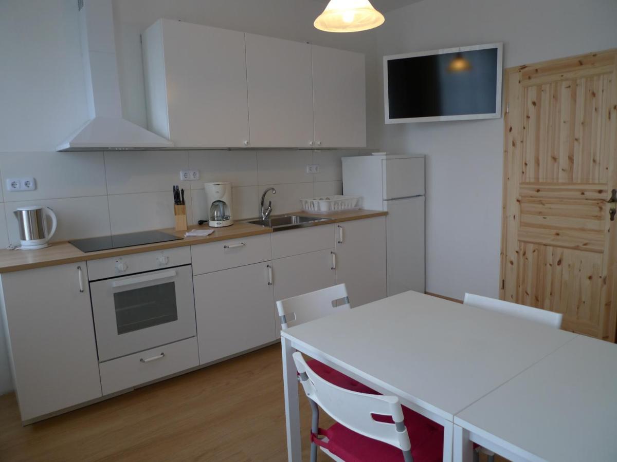 Reusa Apartments Plauen Pokój zdjęcie